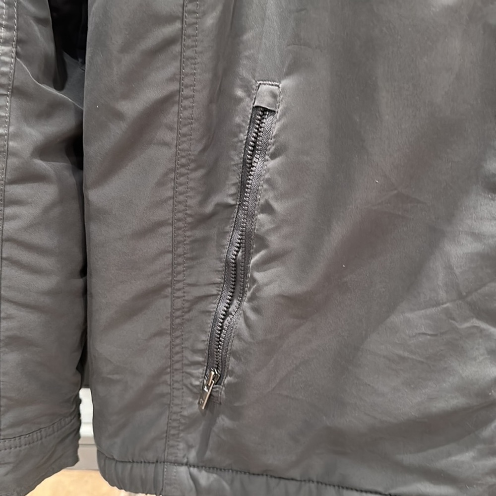 Columbia Coat - Picture 2 of 10